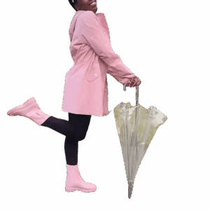 Best Rain Jacket