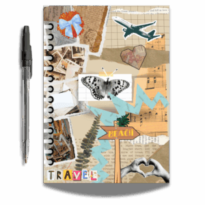 Travel Journal