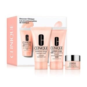 Best Travel Moisturizer Clinique Travel Size